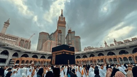 Hajj